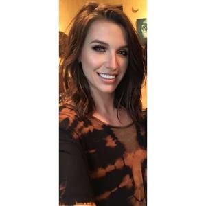 Meet your Posher, Kaitlin